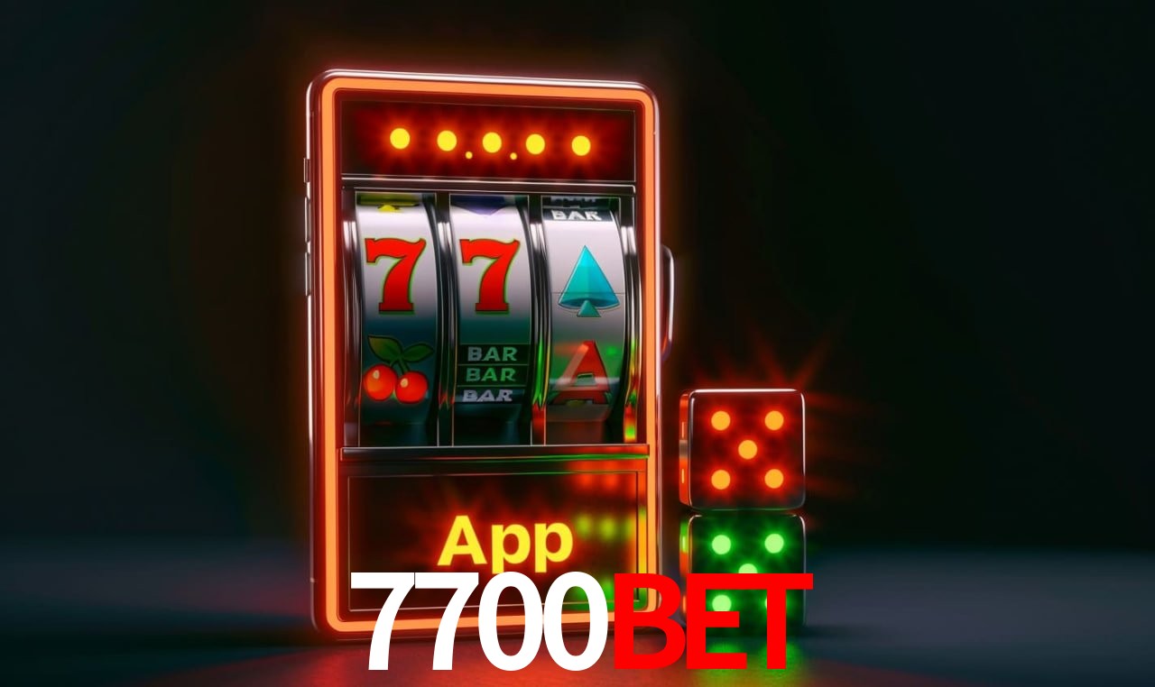 Experiência VIP 7700BET