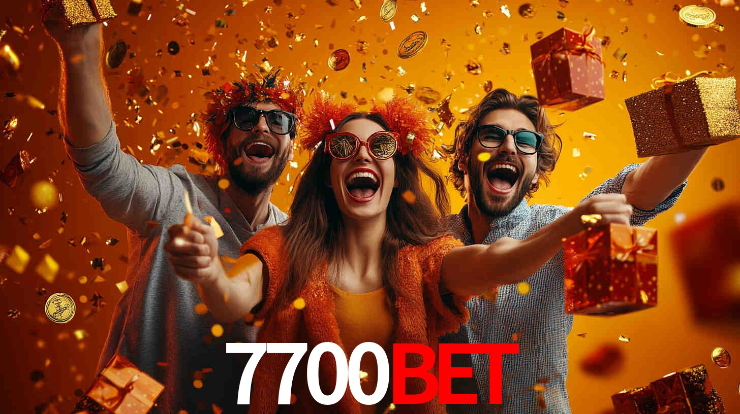 7700BET paga