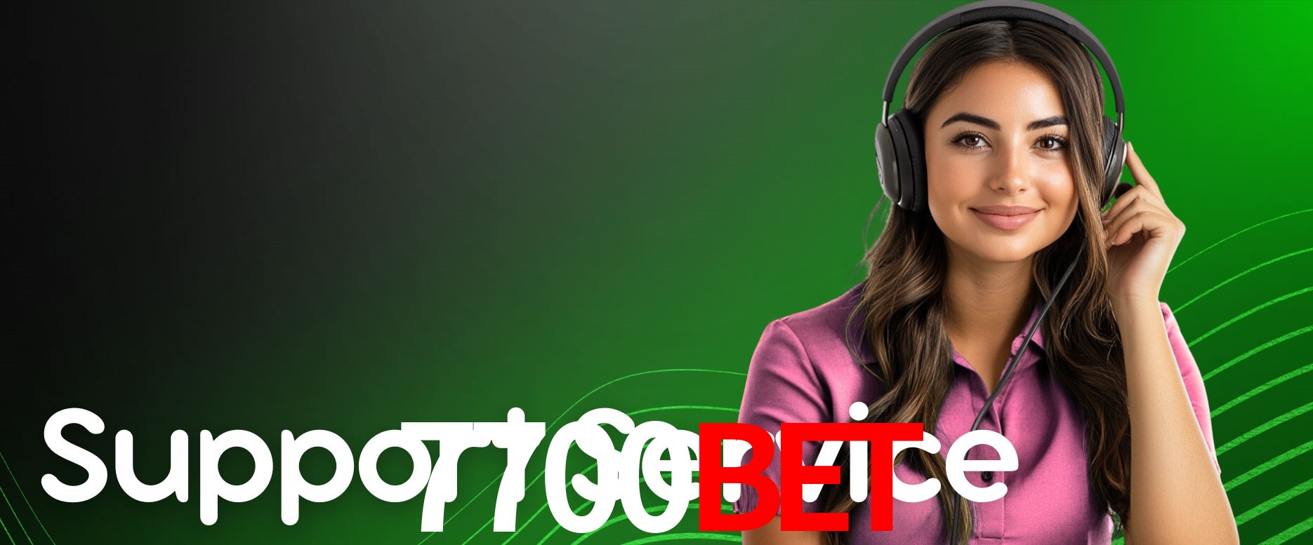 Exclusive Offers 7700BET