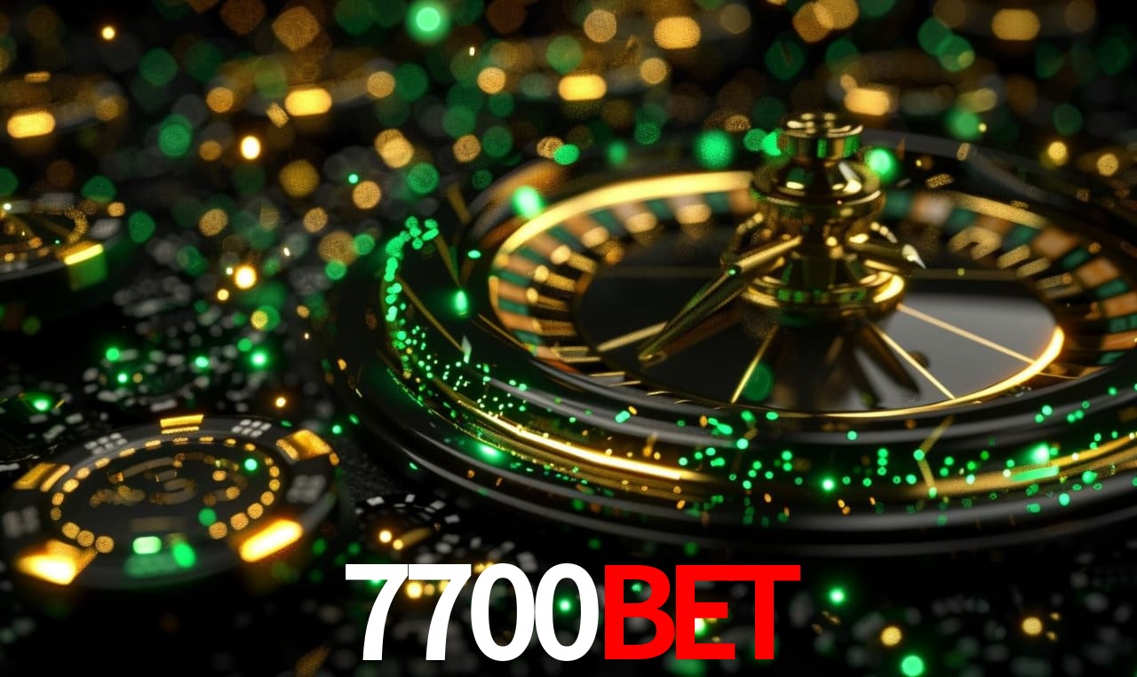 Segurança e performance na plataforma 7700BET