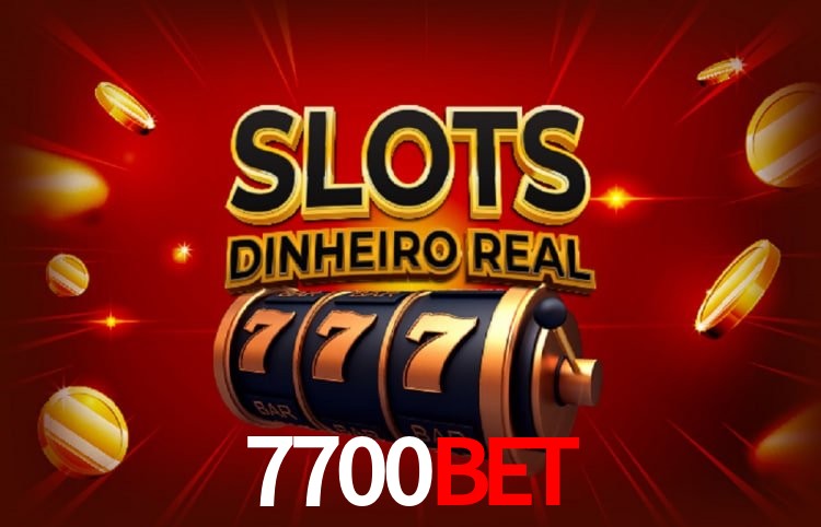 Especiais de Fim de Semana 7700BET