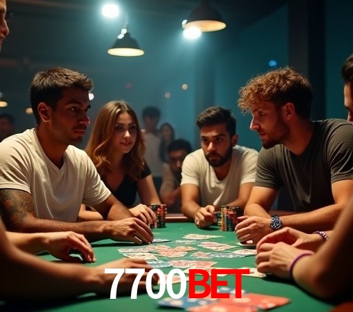Jogos com bônus e suporte 24h na 7700BET