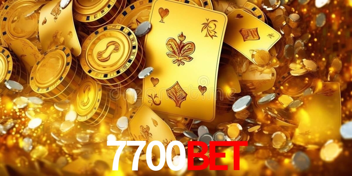 Descubra o Programa VIP da 7700BET: Vantagens Exclusivas para Jogadores