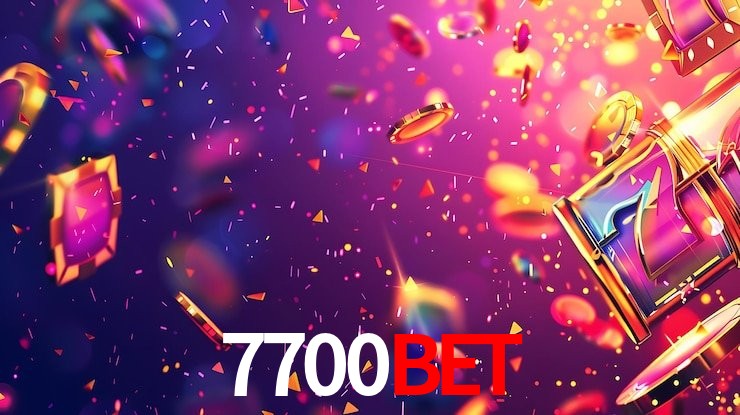 Download para Android e iOS na 7700BET