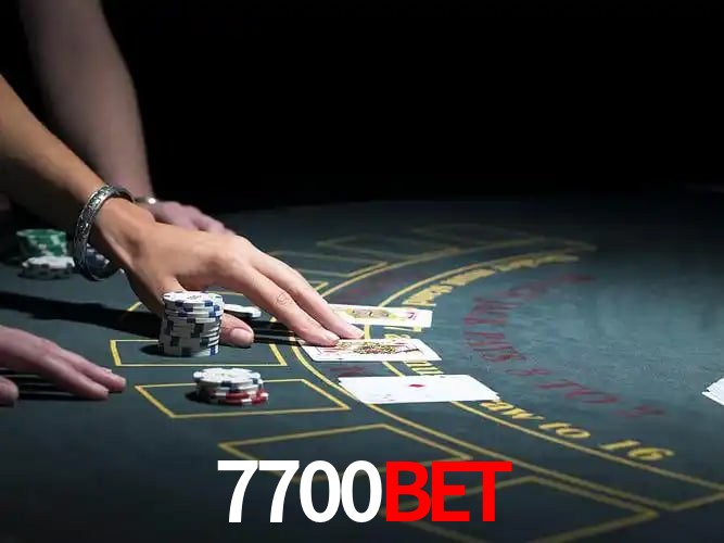 Promoções Sazonais 7700BET
