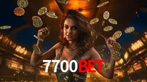 Bonus Features 7700BET