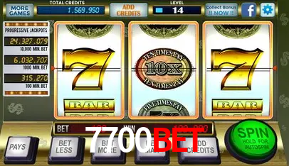 A Emoção da Loteria na 7700BET: Uma Chance de Mudança de Vida