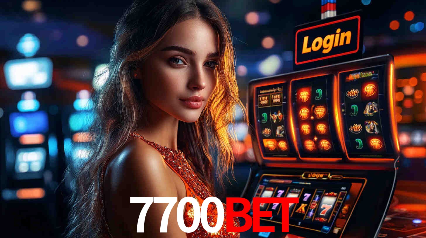 7700BET paga