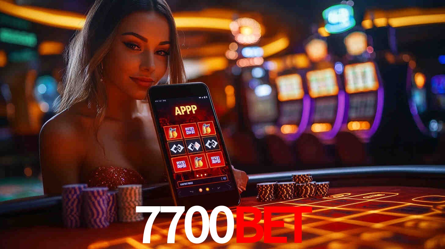 Descubra o Programa VIP da 7700BET: Vantagens Exclusivas para Jogadores