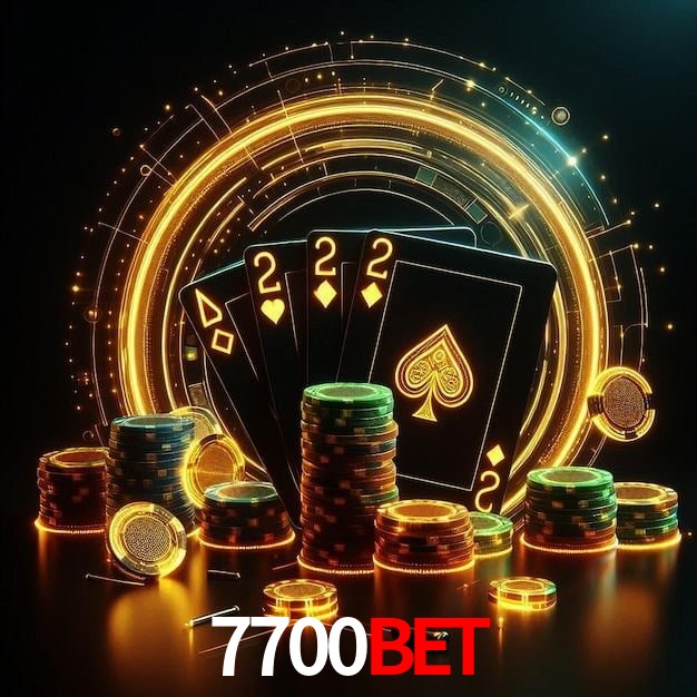 Recursos de Bônus 7700BET