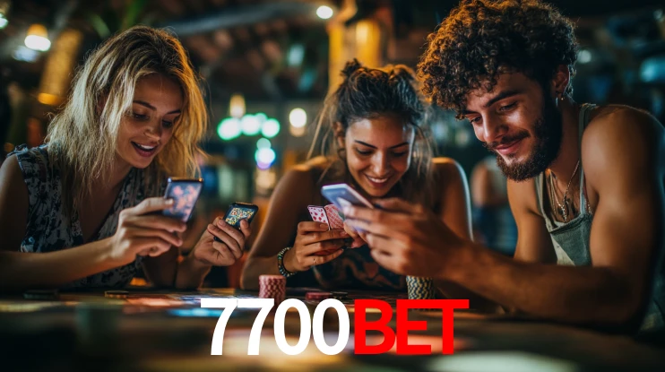 VIP Casino 7700BET