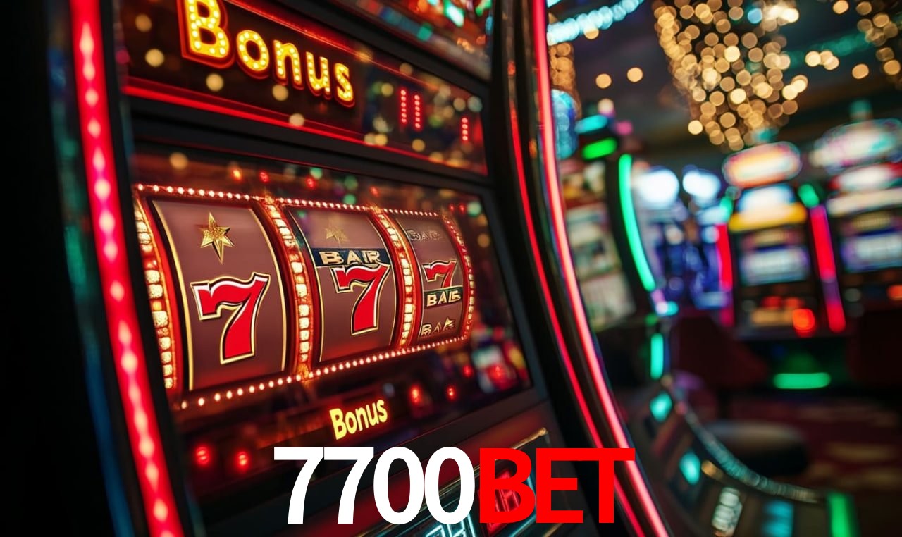 7700BET APP