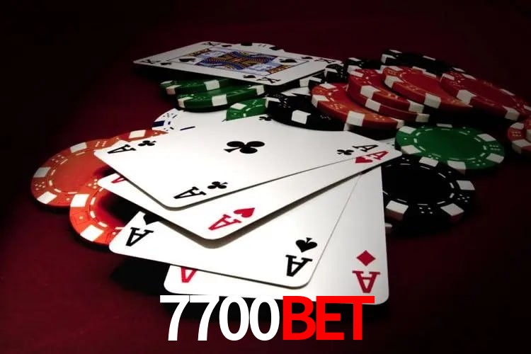 Programa VIP 7700BET