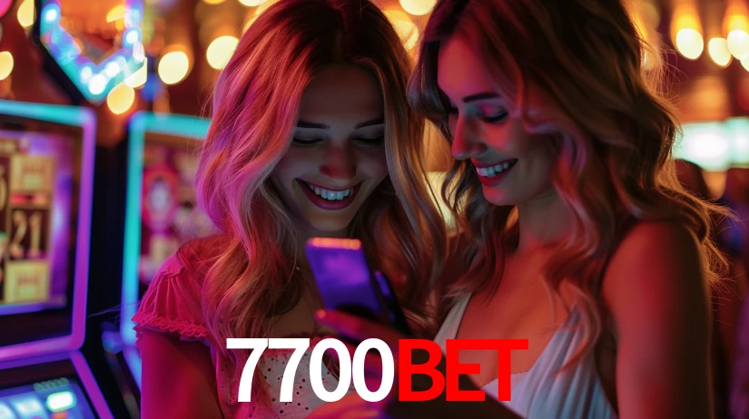 Experimente o Login Seguro Premium no 7700BET