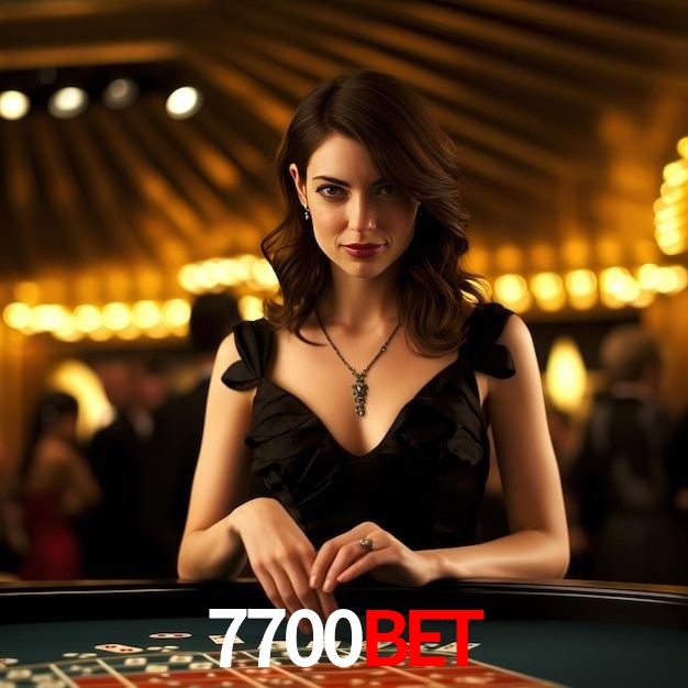 Descubra a Essência do 7700BET: Nossa História e Compromissos