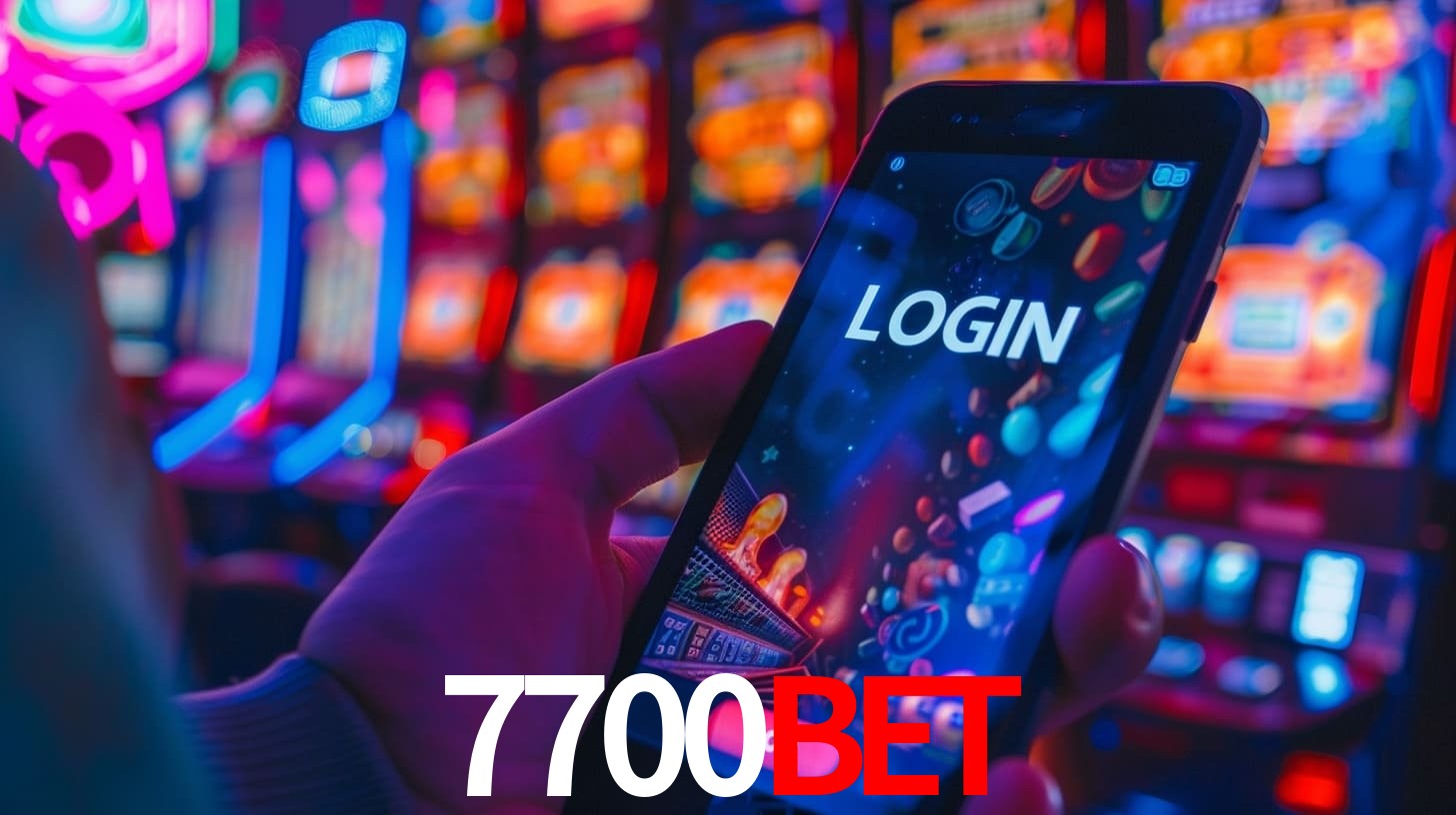 Torneios 7700BET