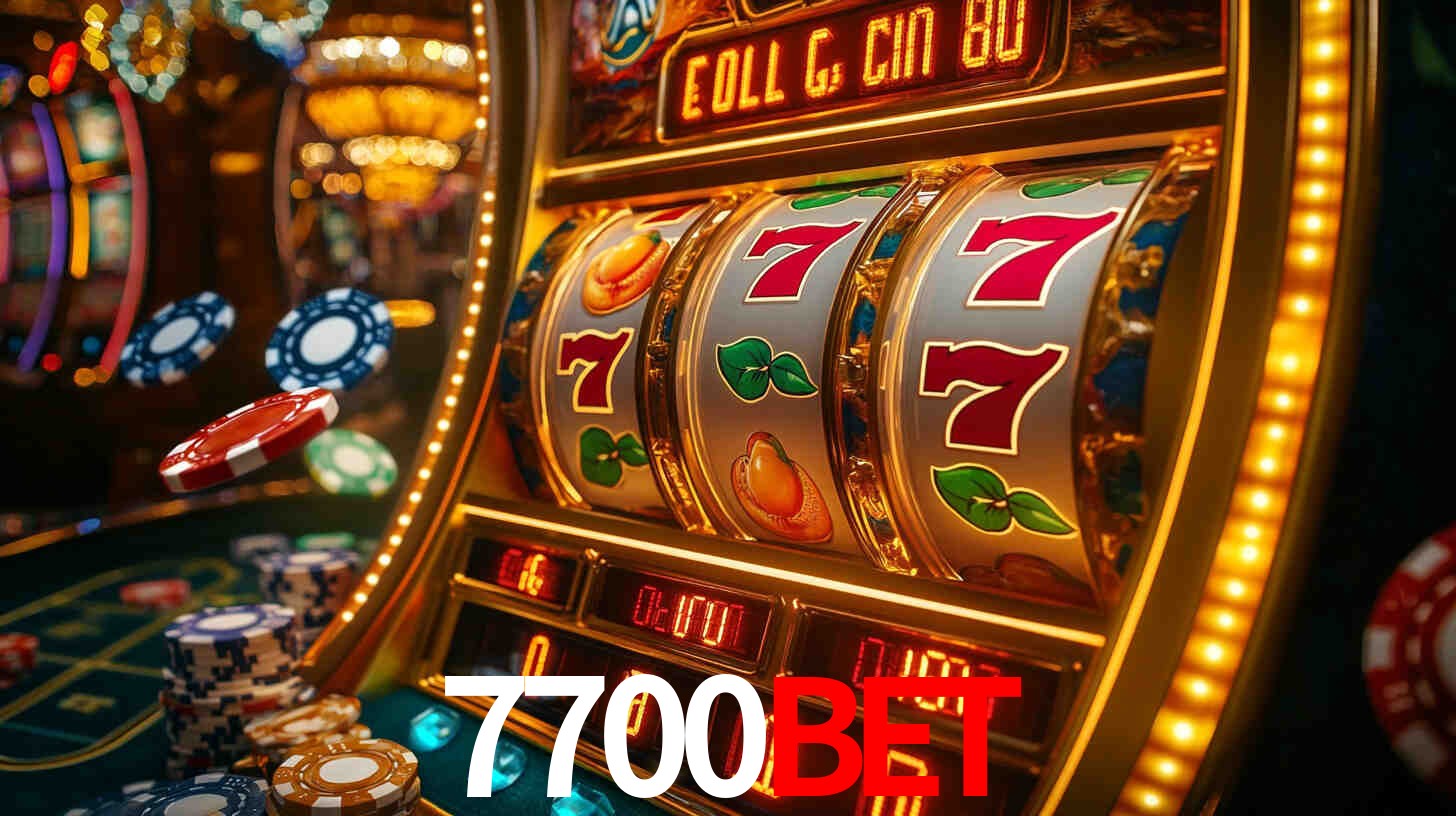 Daily Bonuses 7700BET