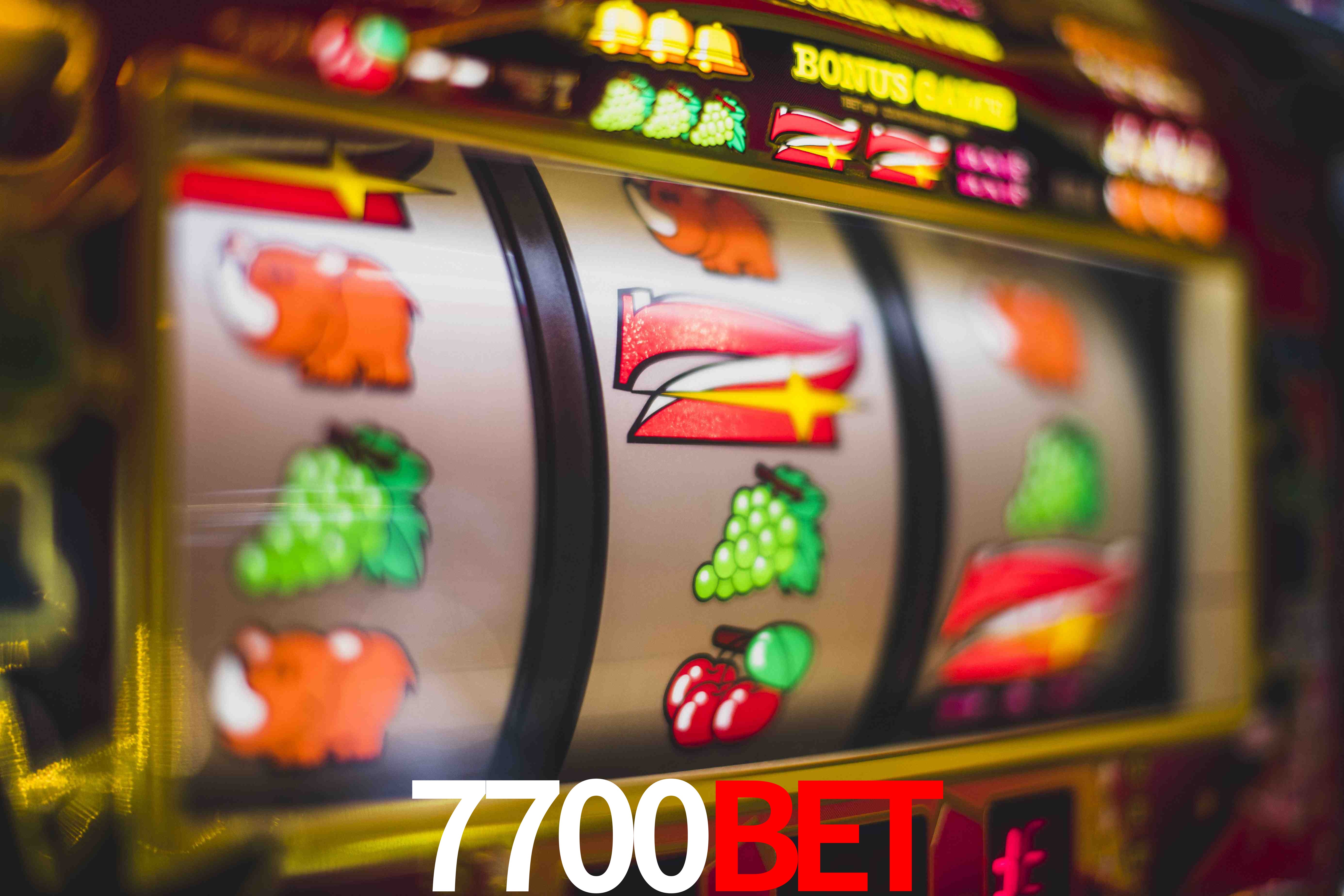 Tennis Betting 7700BET