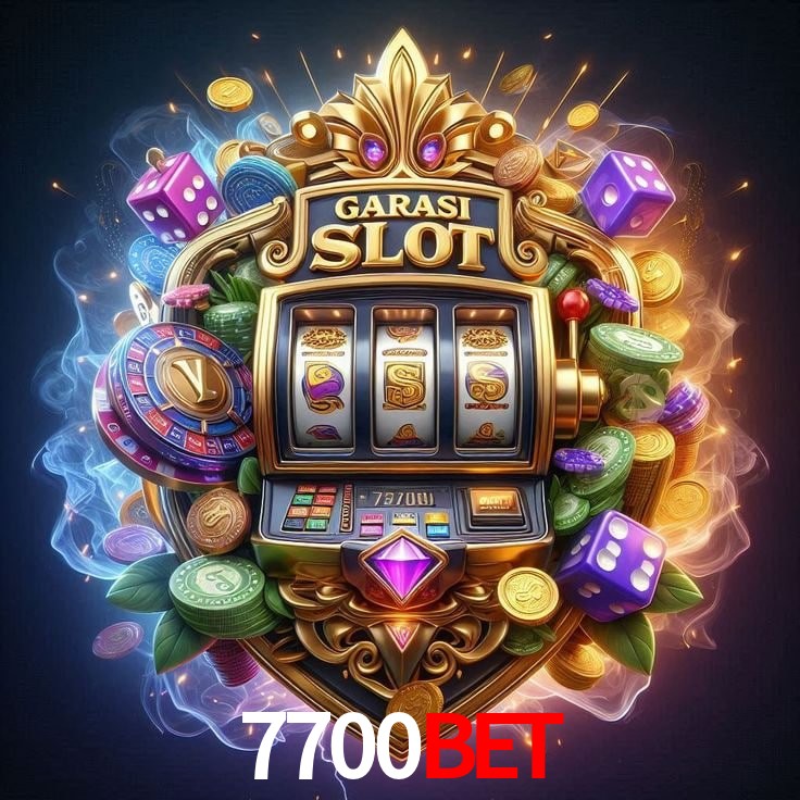 Segurança 2FA 7700BET