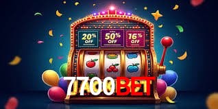 Sistemas de Segurança 7700BET