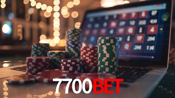 Account Benefits 7700BET