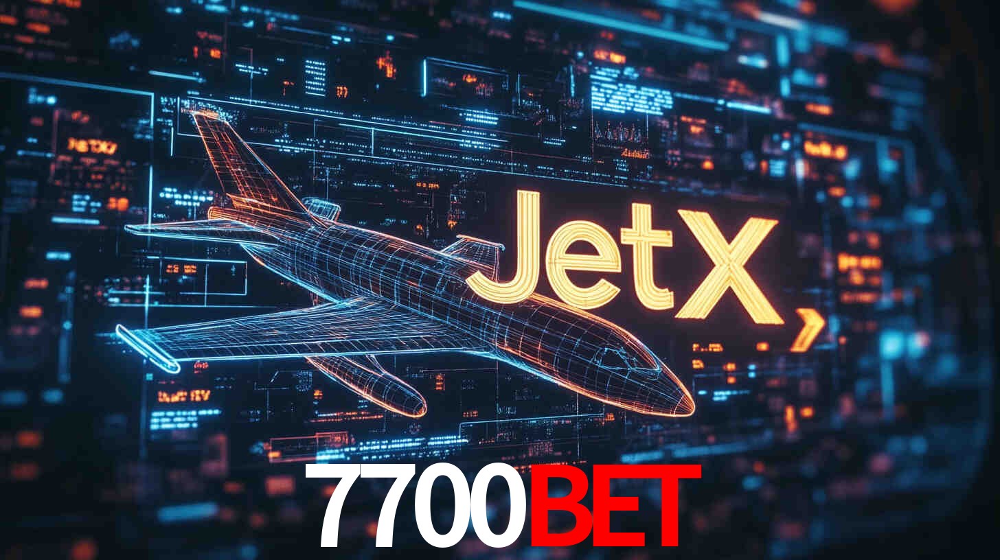 Inovações de Jogos na 7700BET: O Futuro das Experiências Interativas