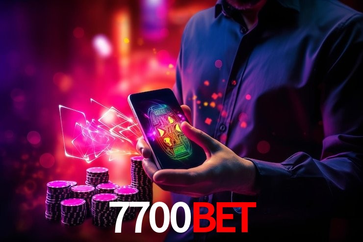 Bônus Diários 7700BET