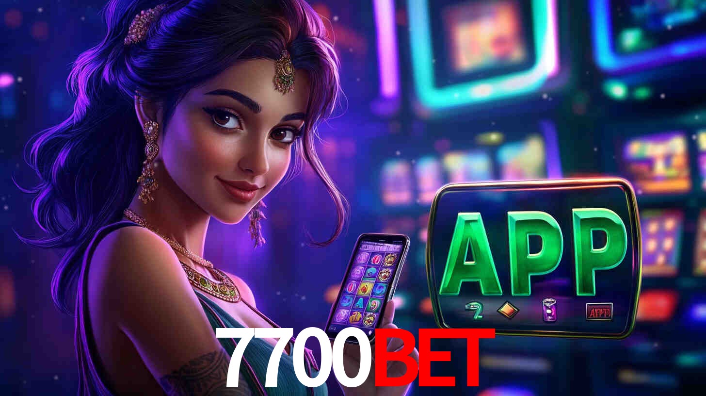 7700BET APP