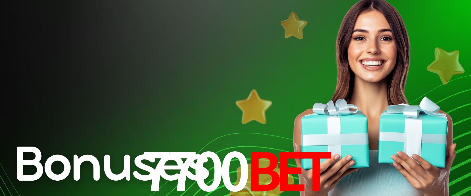 Seasonal Promotions 7700BET