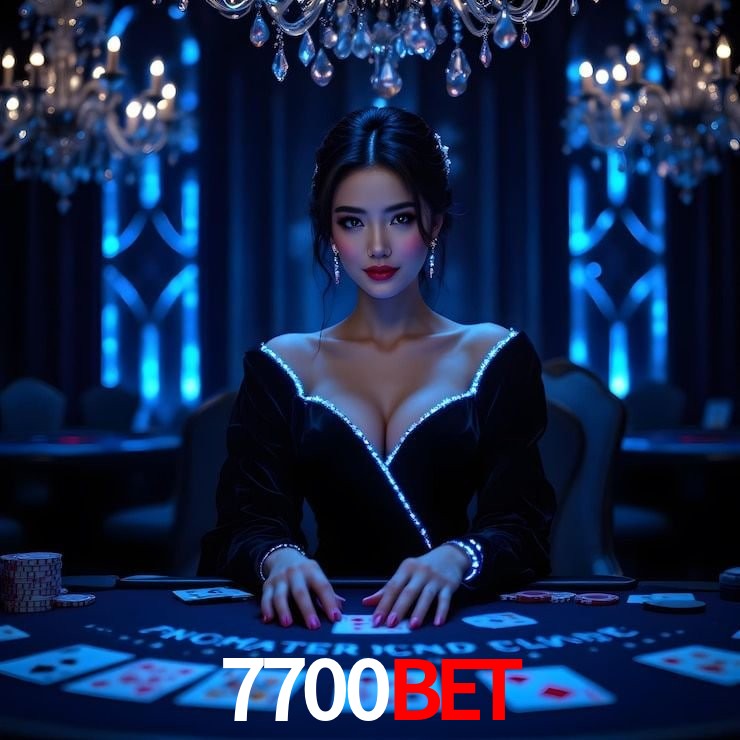Diretório de Jogos 7700BET