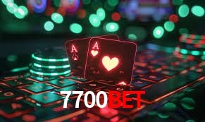 Apostas de Futebol 7700BET
