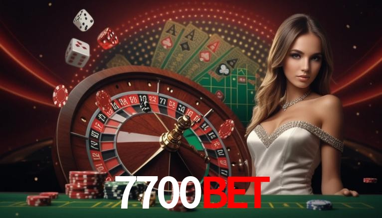Secure Login 7700BET