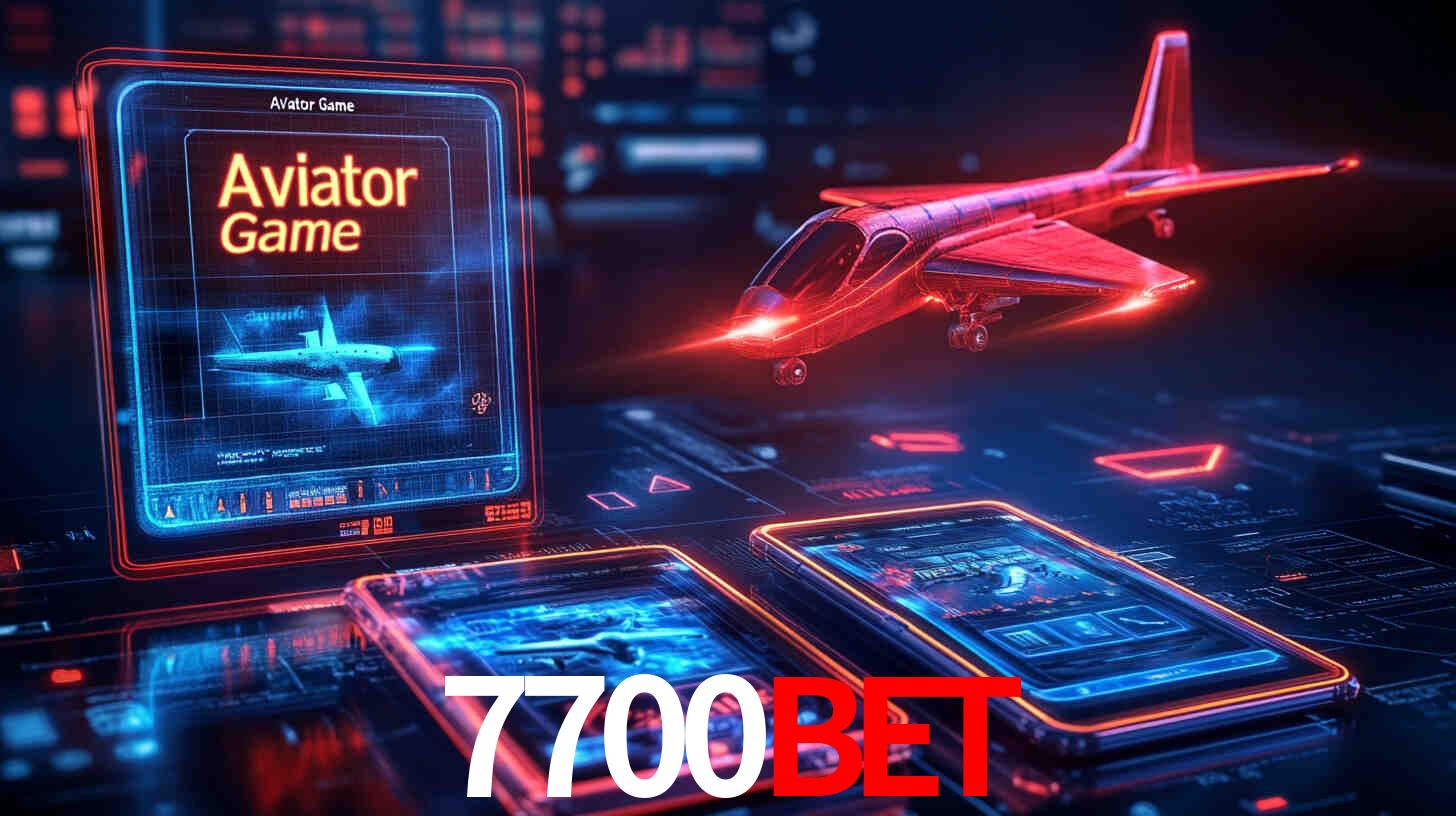 Benefícios do Aviator no 7700BET
