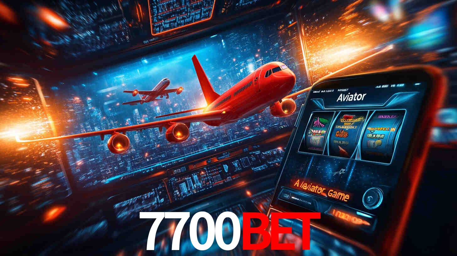 Dicas para Jogar Aviator no 7700BET