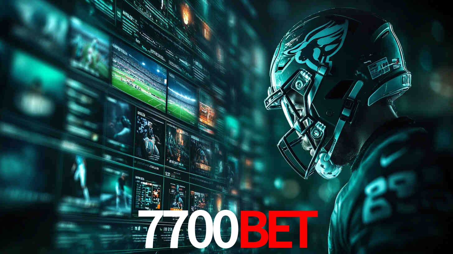 Esportes em Destaque no 7700BET